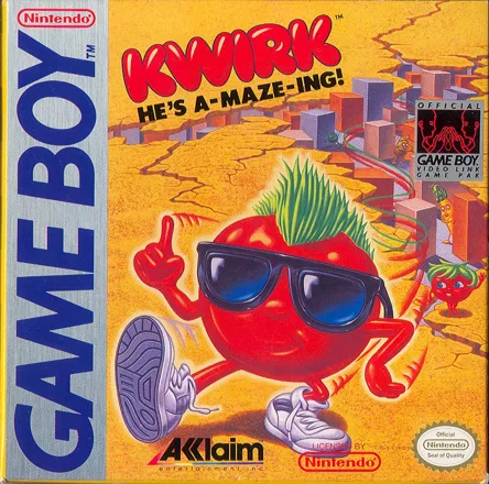 Kwirk
